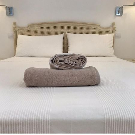 B&B Villa Michieli Marbella Dış mekan fotoğraf