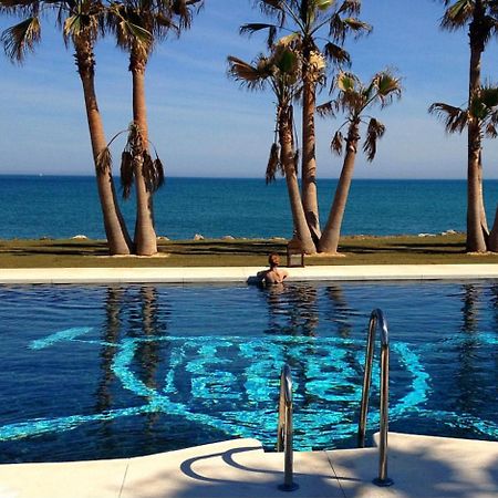 B&B Villa Michieli Marbella Dış mekan fotoğraf