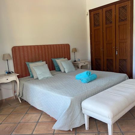 B&B Villa Michieli Marbella Dış mekan fotoğraf