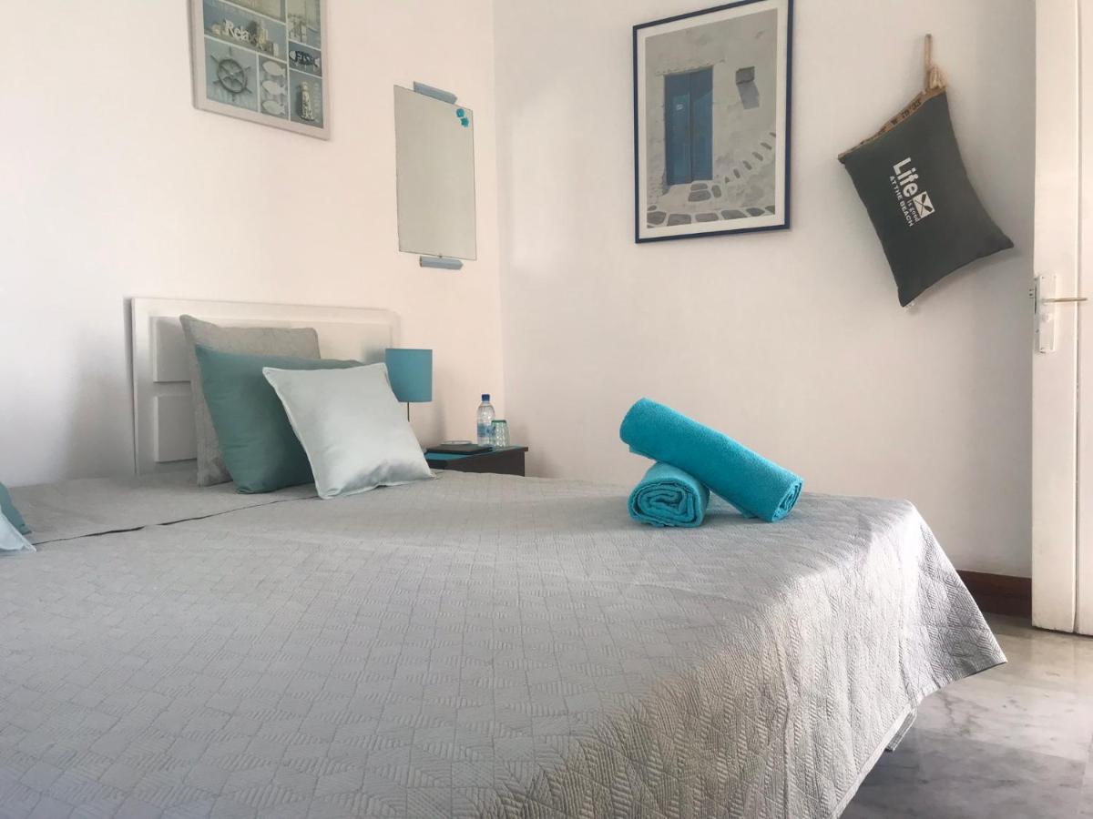 B&B Villa Michieli Marbella Dış mekan fotoğraf