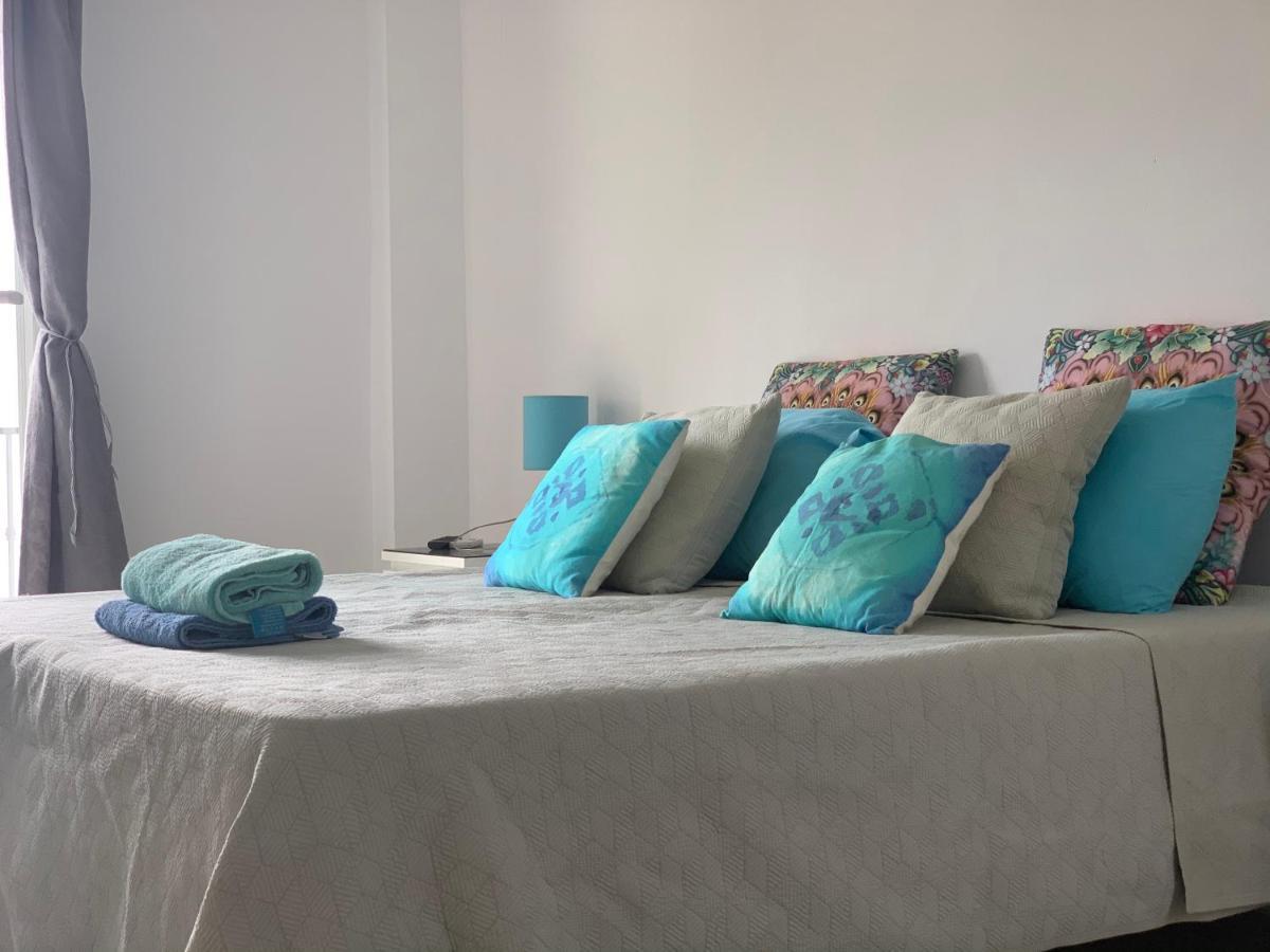 B&B Villa Michieli Marbella Dış mekan fotoğraf