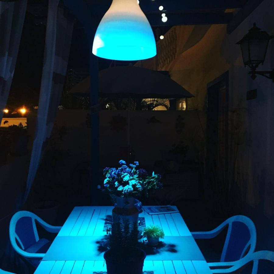 B&B Villa Michieli Marbella Dış mekan fotoğraf