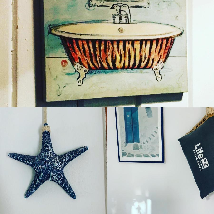 B&B Villa Michieli Marbella Dış mekan fotoğraf