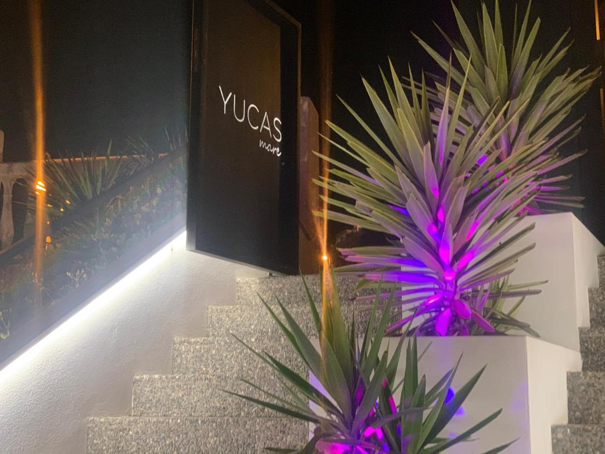 B&B Villa Michieli Marbella Dış mekan fotoğraf