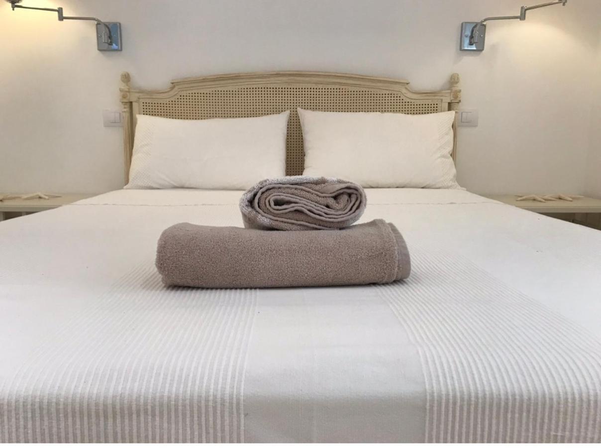 B&B Villa Michieli Marbella Dış mekan fotoğraf