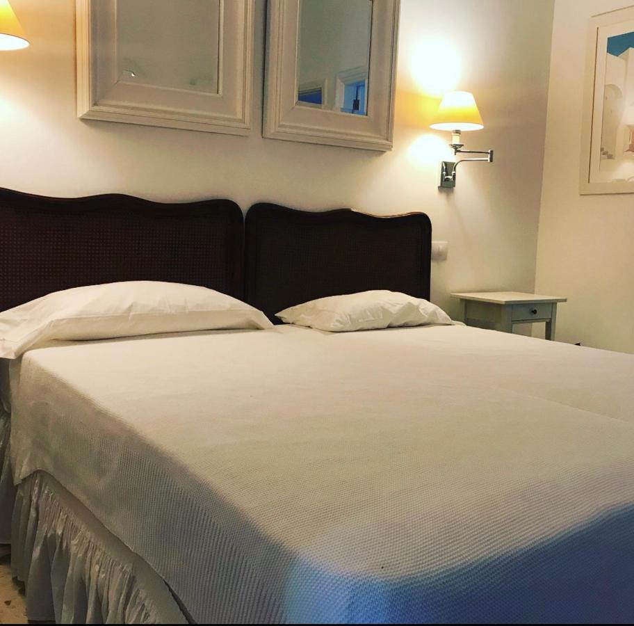 B&B Villa Michieli Marbella Dış mekan fotoğraf