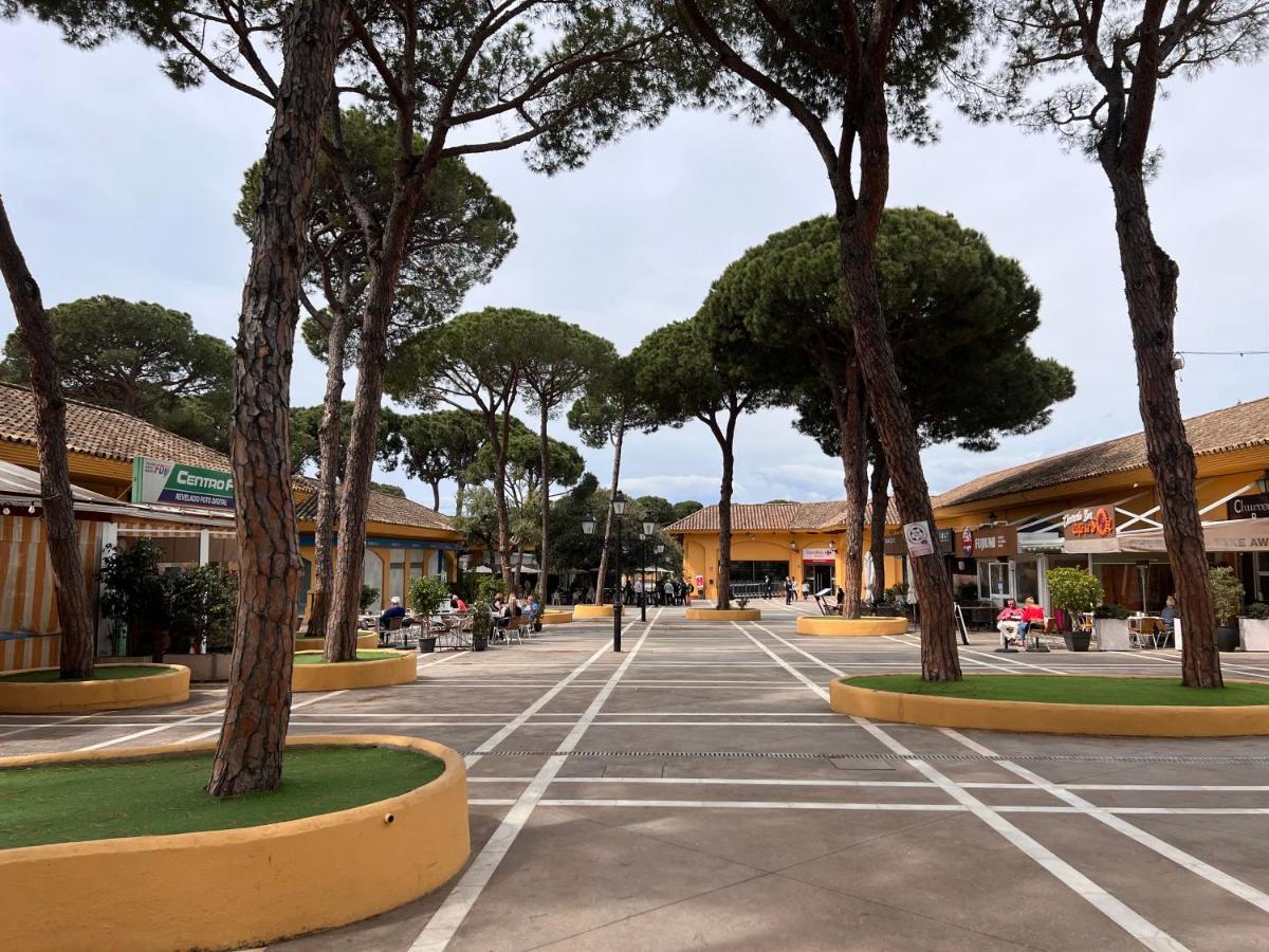 B&B Villa Michieli Marbella Dış mekan fotoğraf
