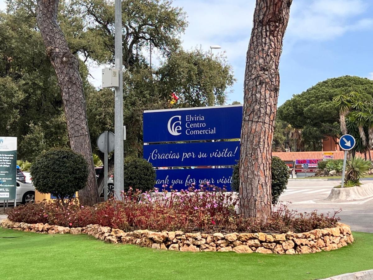 B&B Villa Michieli Marbella Dış mekan fotoğraf