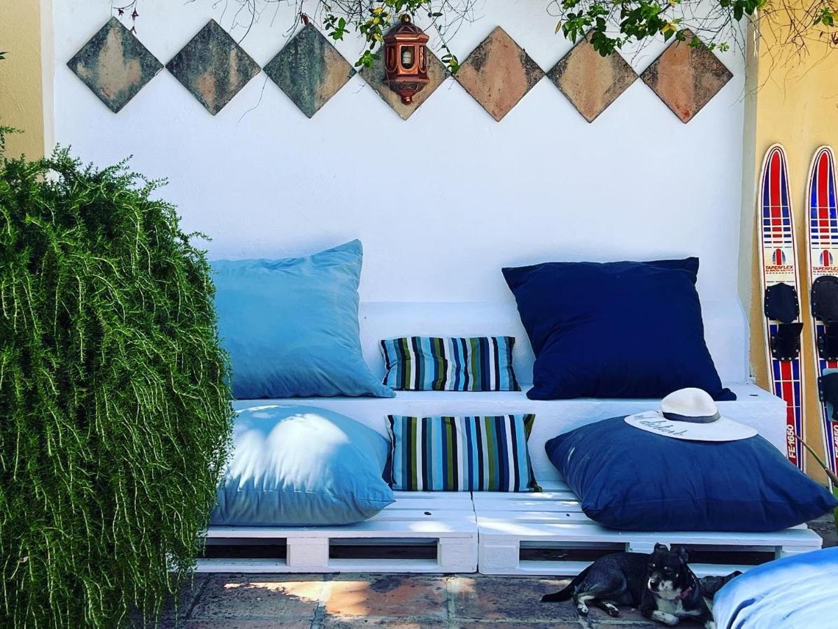 B&B Villa Michieli Marbella Dış mekan fotoğraf