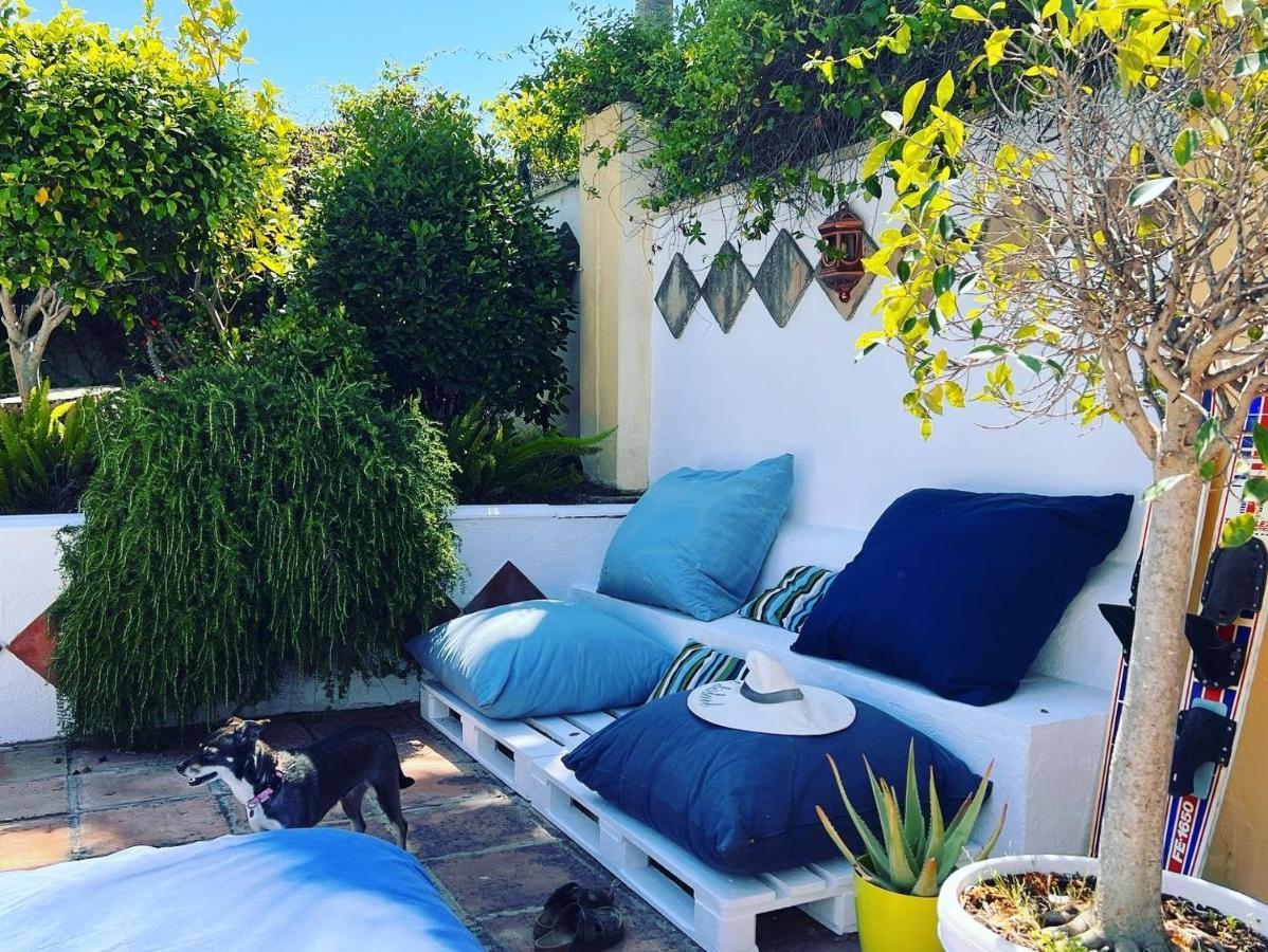 B&B Villa Michieli Marbella Dış mekan fotoğraf