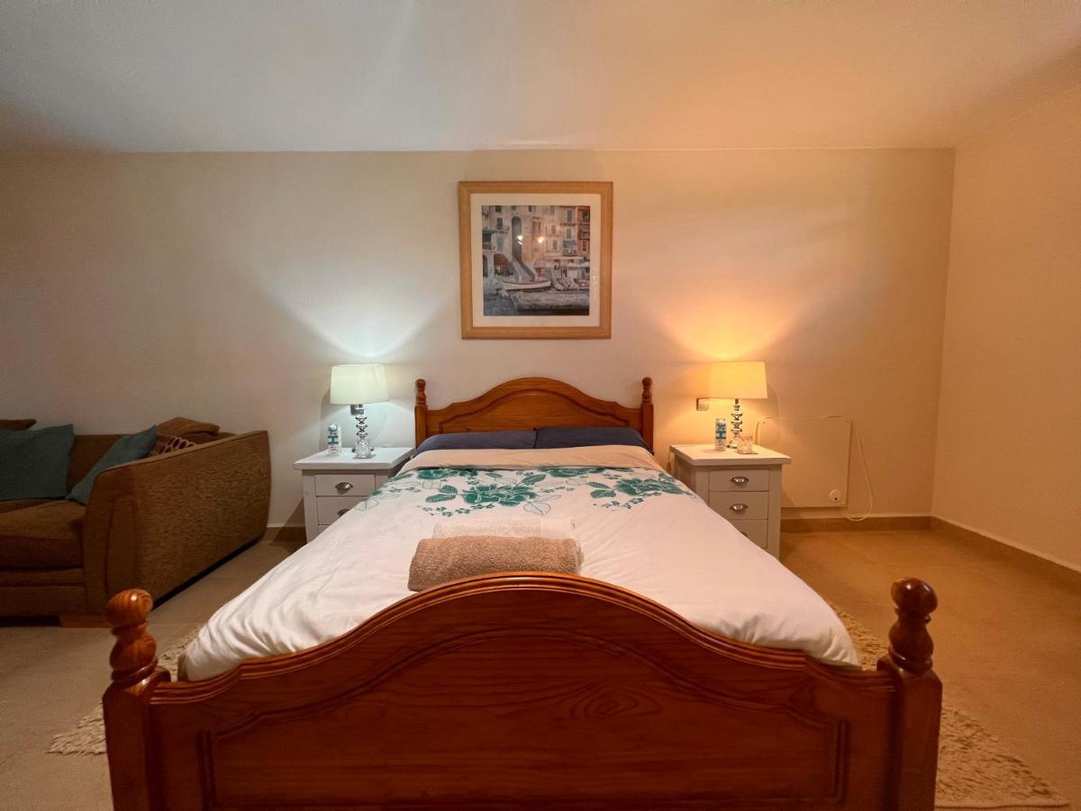 B&B Villa Michieli Marbella Dış mekan fotoğraf