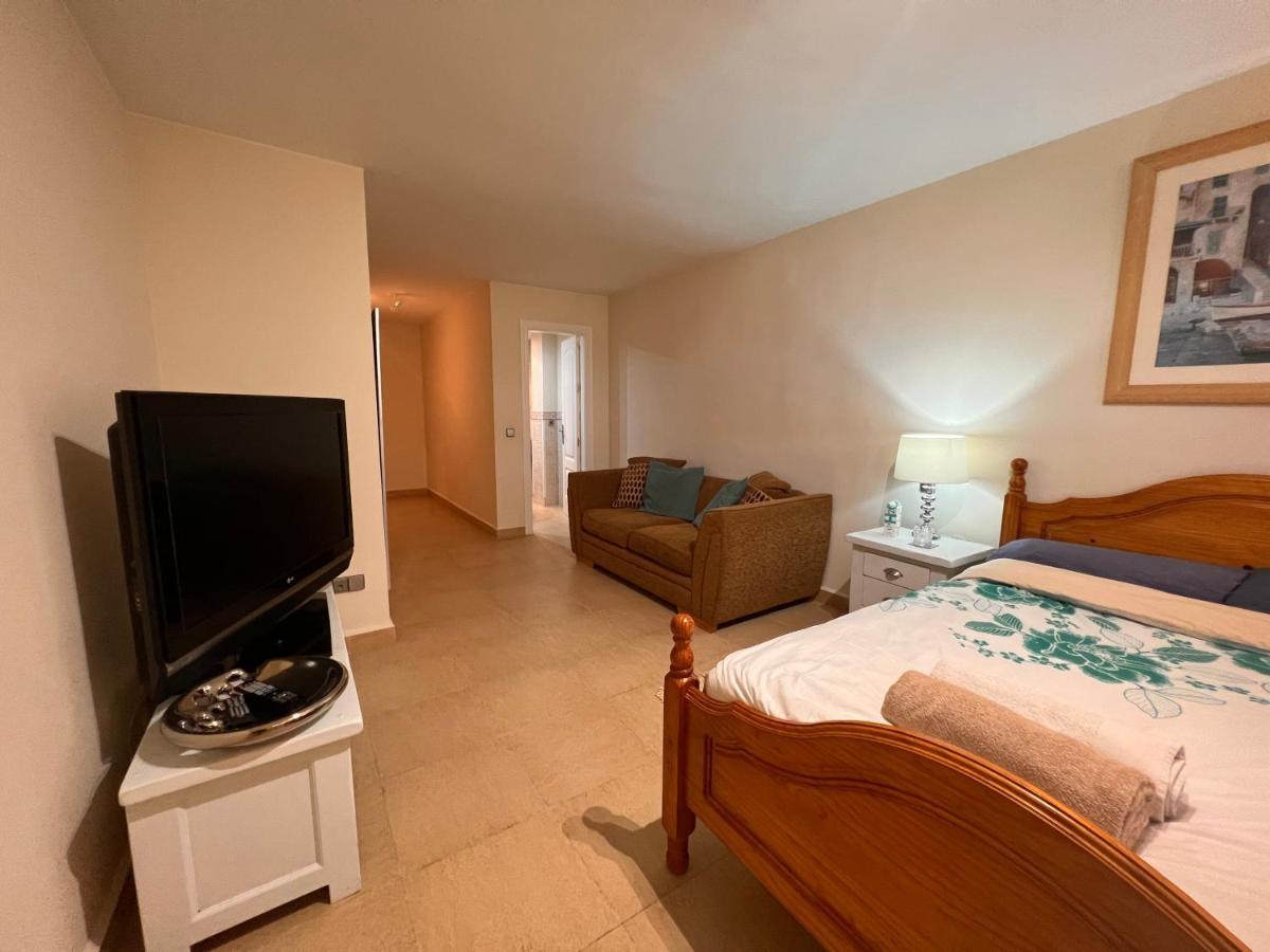 B&B Villa Michieli Marbella Dış mekan fotoğraf