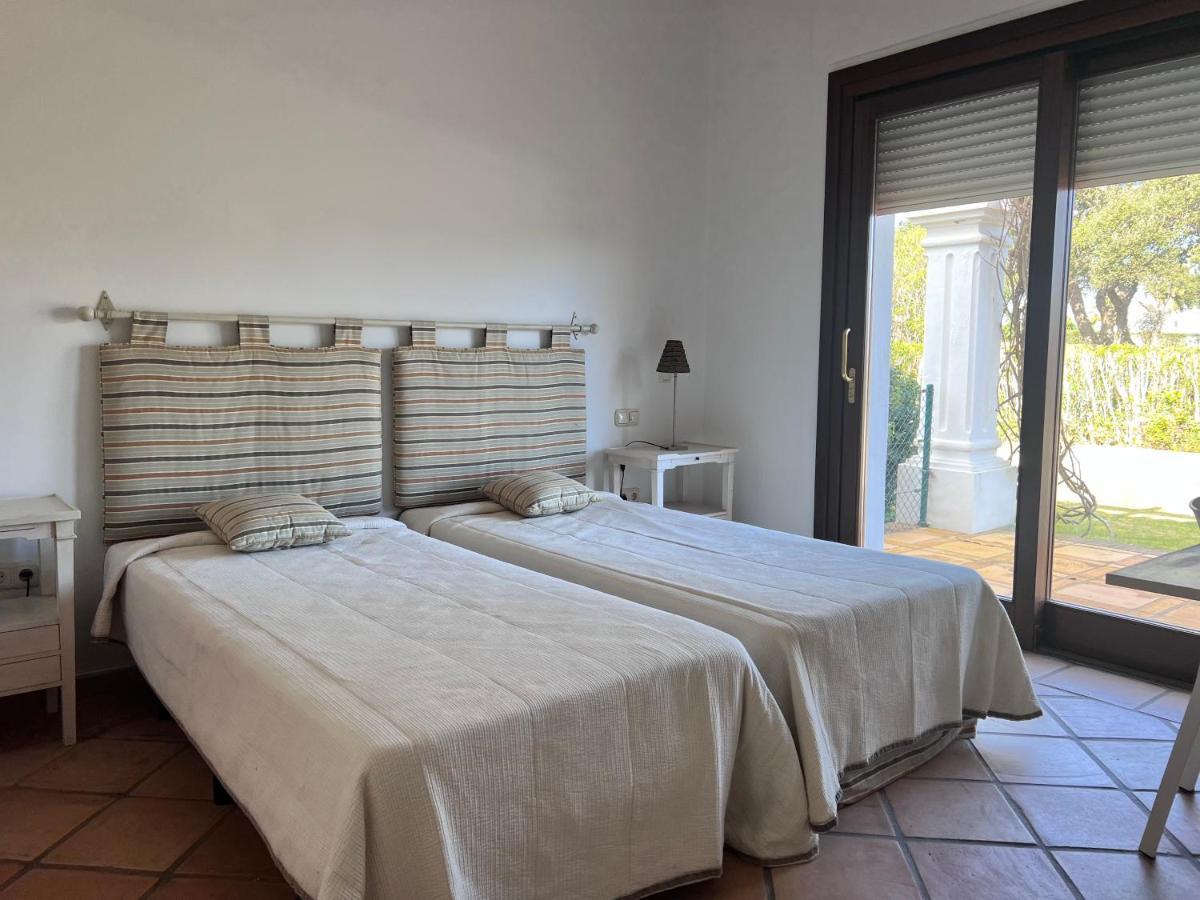 B&B Villa Michieli Marbella Dış mekan fotoğraf