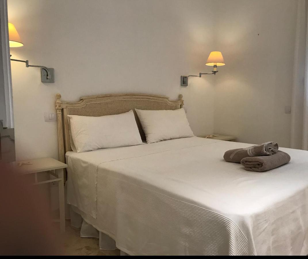 B&B Villa Michieli Marbella Dış mekan fotoğraf