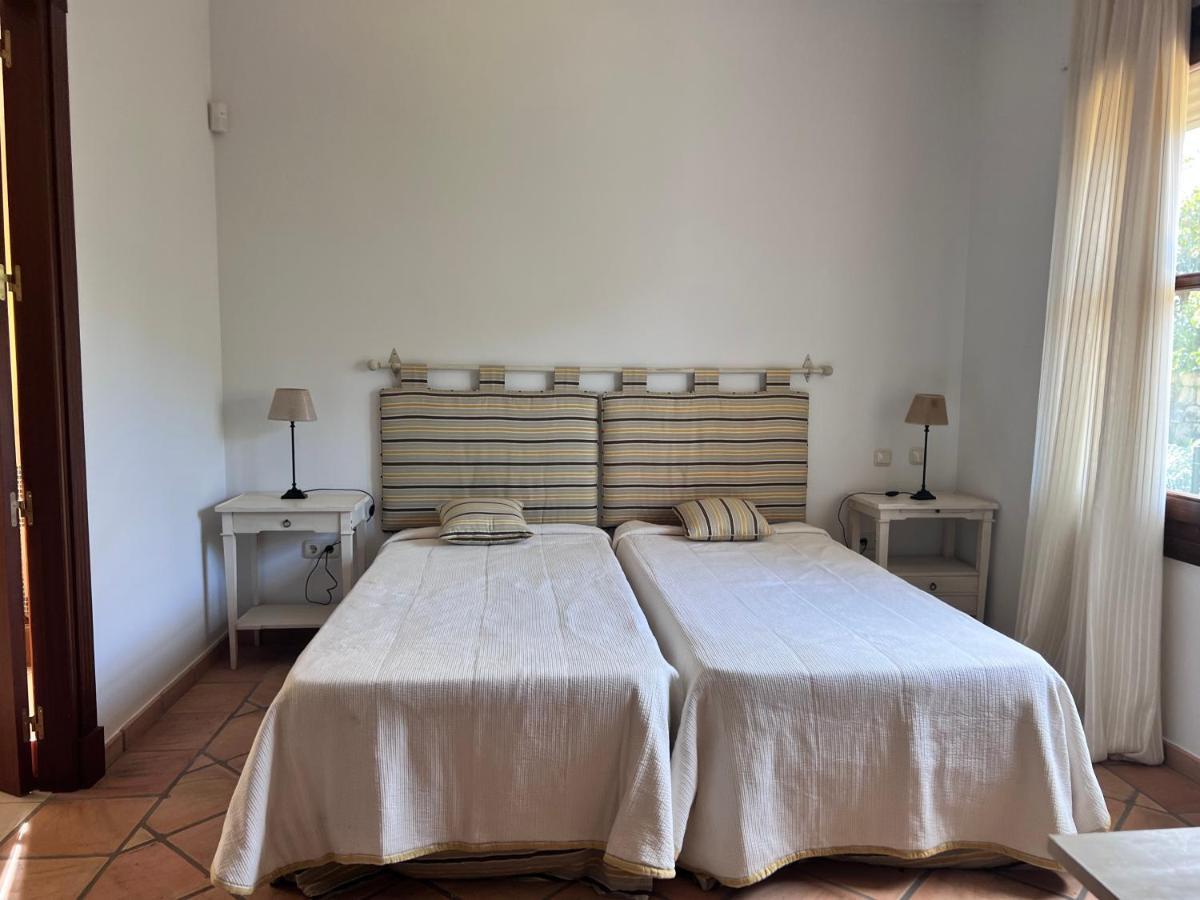 B&B Villa Michieli Marbella Dış mekan fotoğraf