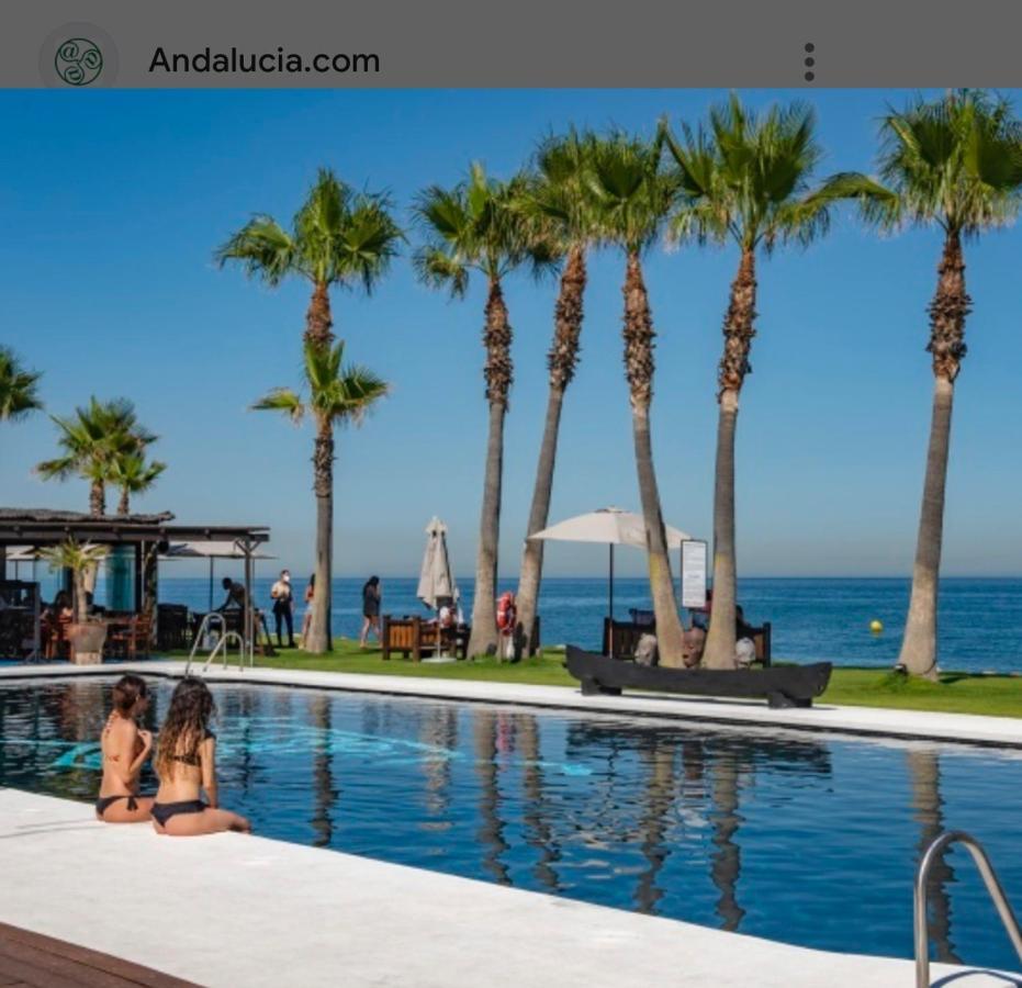B&B Villa Michieli Marbella Dış mekan fotoğraf