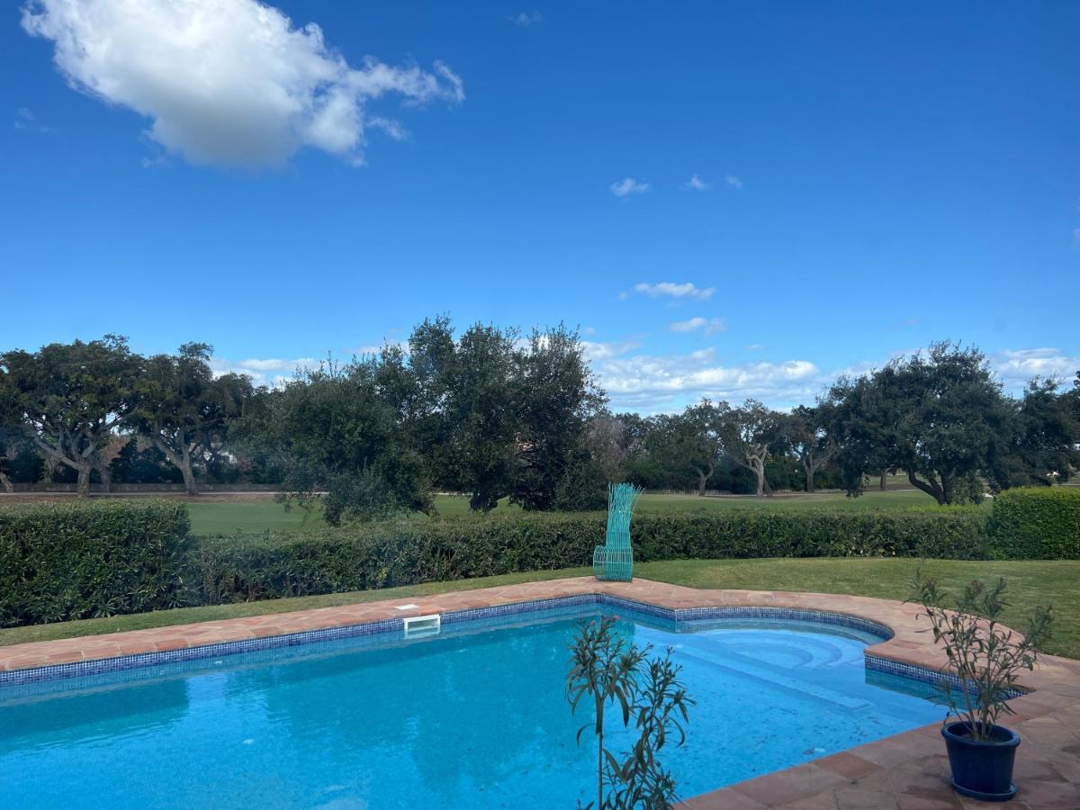 B&B Villa Michieli Marbella Dış mekan fotoğraf